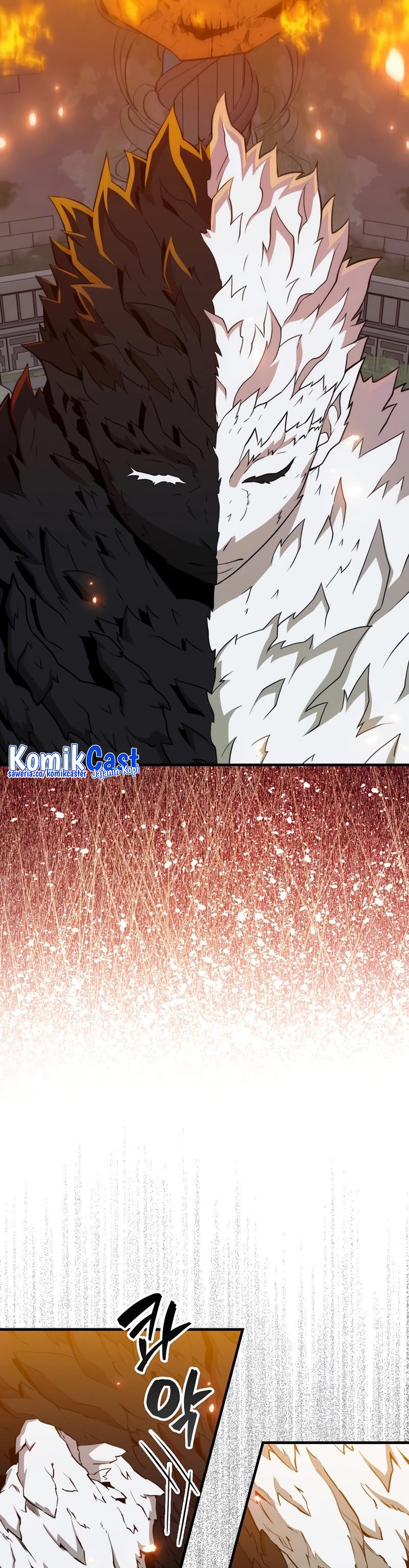 Sleeping Ranker chapter 117