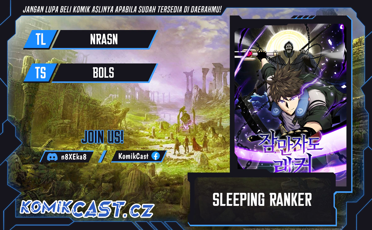 Dilarang COPAS - situs resmi www.mangacanblog.com - Komik sleeping ranker 122 - chapter 122 123 Indonesia sleeping ranker 122 - chapter 122 Terbaru 0|Baca Manga Komik Indonesia|Mangacan