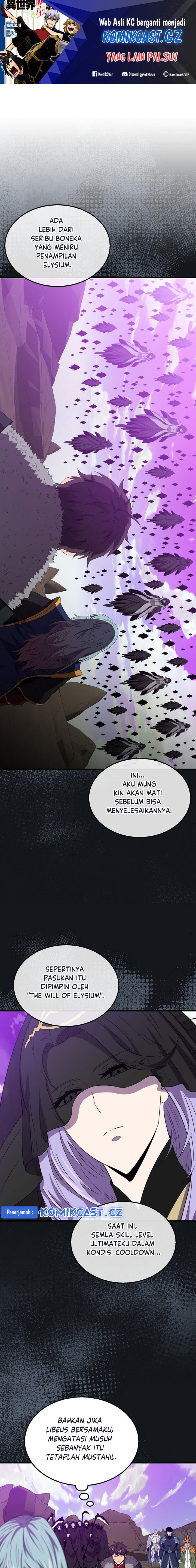 Dilarang COPAS - situs resmi www.mangacanblog.com - Komik sleeping ranker 122 - chapter 122 123 Indonesia sleeping ranker 122 - chapter 122 Terbaru 1|Baca Manga Komik Indonesia|Mangacan