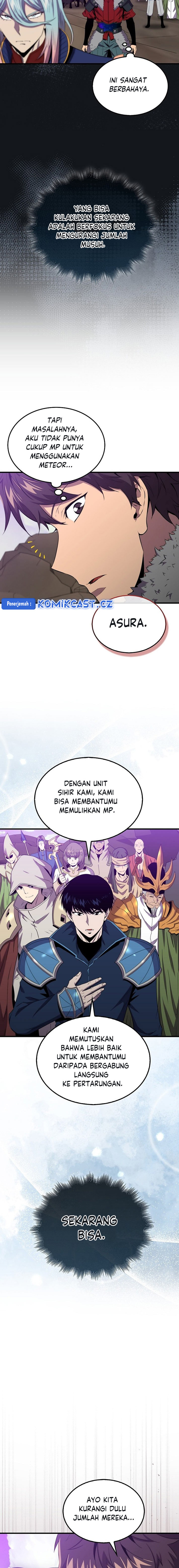 Dilarang COPAS - situs resmi www.mangacanblog.com - Komik sleeping ranker 122 - chapter 122 123 Indonesia sleeping ranker 122 - chapter 122 Terbaru 2|Baca Manga Komik Indonesia|Mangacan