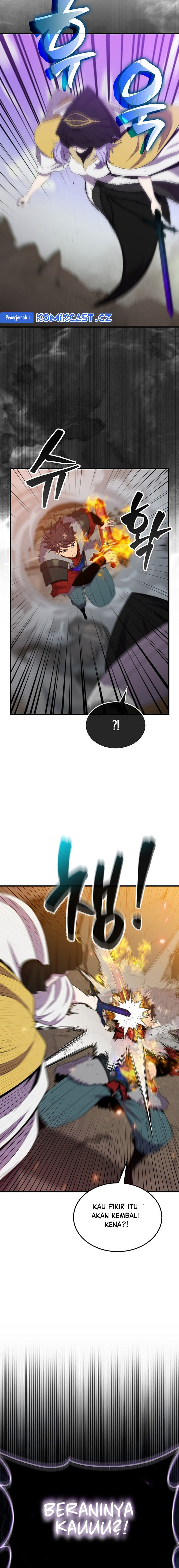 Dilarang COPAS - situs resmi www.mangacanblog.com - Komik sleeping ranker 122 - chapter 122 123 Indonesia sleeping ranker 122 - chapter 122 Terbaru 4|Baca Manga Komik Indonesia|Mangacan