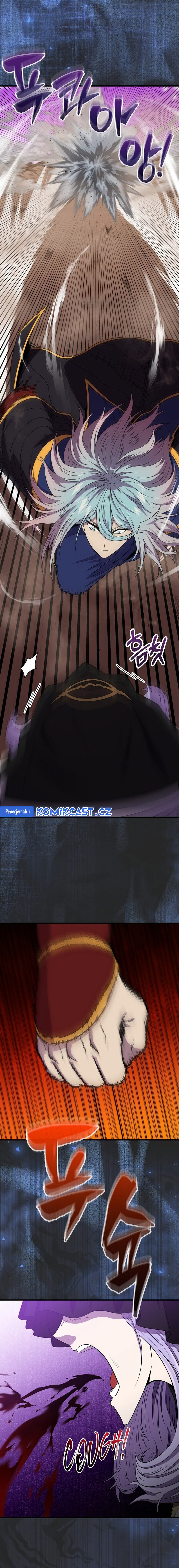 Dilarang COPAS - situs resmi www.mangacanblog.com - Komik sleeping ranker 122 - chapter 122 123 Indonesia sleeping ranker 122 - chapter 122 Terbaru 8|Baca Manga Komik Indonesia|Mangacan