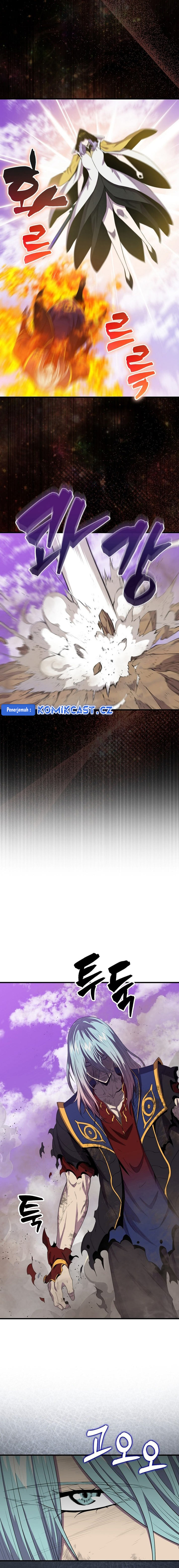 Dilarang COPAS - situs resmi www.mangacanblog.com - Komik sleeping ranker 122 - chapter 122 123 Indonesia sleeping ranker 122 - chapter 122 Terbaru 10|Baca Manga Komik Indonesia|Mangacan