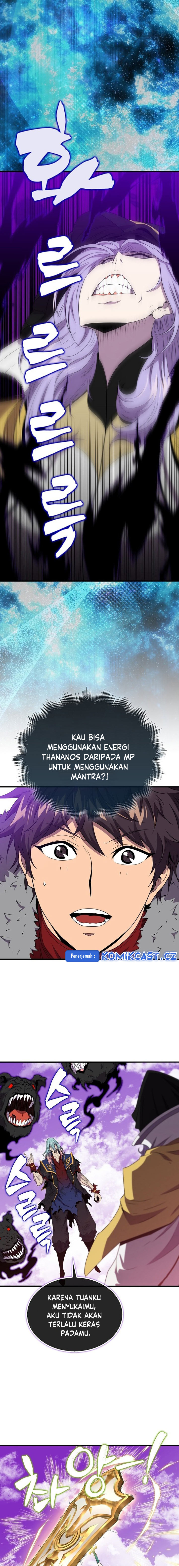 Dilarang COPAS - situs resmi www.mangacanblog.com - Komik sleeping ranker 122 - chapter 122 123 Indonesia sleeping ranker 122 - chapter 122 Terbaru 12|Baca Manga Komik Indonesia|Mangacan