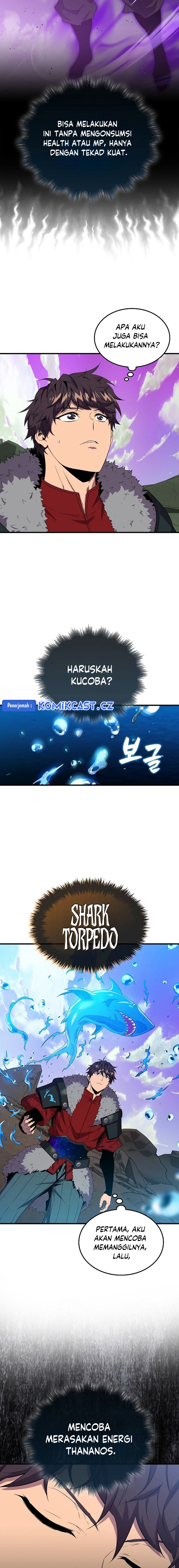 Dilarang COPAS - situs resmi www.mangacanblog.com - Komik sleeping ranker 122 - chapter 122 123 Indonesia sleeping ranker 122 - chapter 122 Terbaru 14|Baca Manga Komik Indonesia|Mangacan