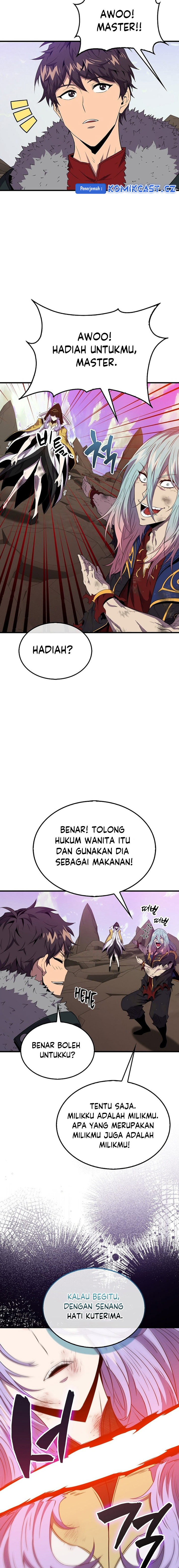 Dilarang COPAS - situs resmi www.mangacanblog.com - Komik sleeping ranker 122 - chapter 122 123 Indonesia sleeping ranker 122 - chapter 122 Terbaru 16|Baca Manga Komik Indonesia|Mangacan
