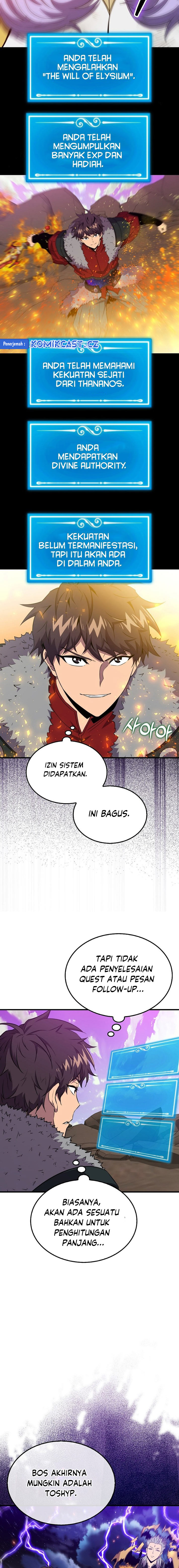 Dilarang COPAS - situs resmi www.mangacanblog.com - Komik sleeping ranker 122 - chapter 122 123 Indonesia sleeping ranker 122 - chapter 122 Terbaru 17|Baca Manga Komik Indonesia|Mangacan