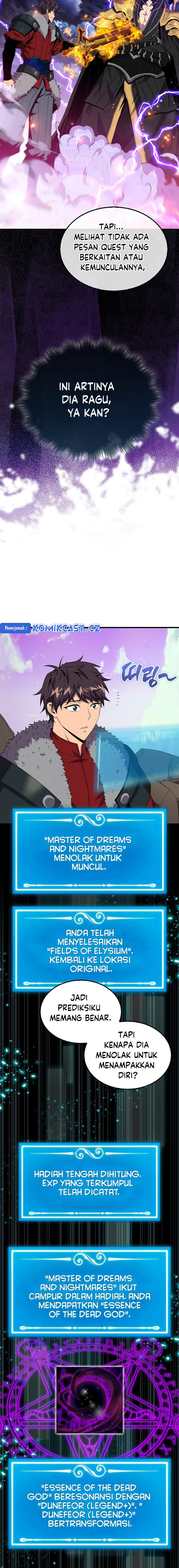 Dilarang COPAS - situs resmi www.mangacanblog.com - Komik sleeping ranker 122 - chapter 122 123 Indonesia sleeping ranker 122 - chapter 122 Terbaru 18|Baca Manga Komik Indonesia|Mangacan