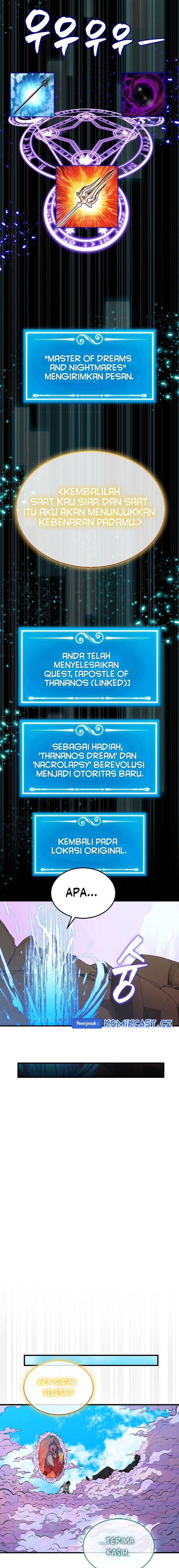 Dilarang COPAS - situs resmi www.mangacanblog.com - Komik sleeping ranker 122 - chapter 122 123 Indonesia sleeping ranker 122 - chapter 122 Terbaru 19|Baca Manga Komik Indonesia|Mangacan