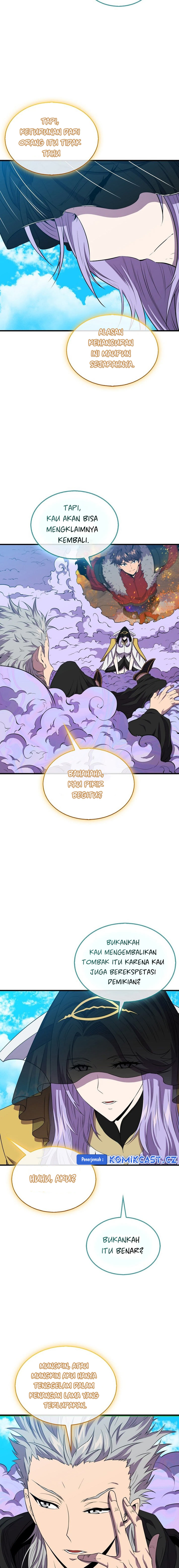 Dilarang COPAS - situs resmi www.mangacanblog.com - Komik sleeping ranker 122 - chapter 122 123 Indonesia sleeping ranker 122 - chapter 122 Terbaru 20|Baca Manga Komik Indonesia|Mangacan
