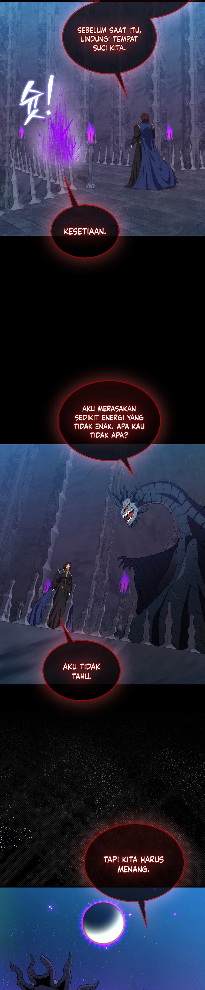 Sleeping Ranker chapter 130