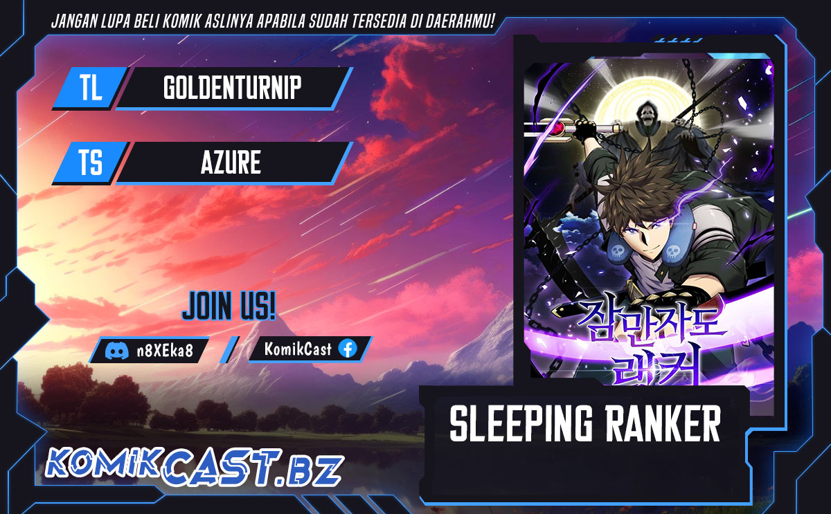 Dilarang COPAS - situs resmi www.mangacanblog.com - Komik sleeping ranker 132 - chapter 132 133 Indonesia sleeping ranker 132 - chapter 132 Terbaru 0|Baca Manga Komik Indonesia|Mangacan
