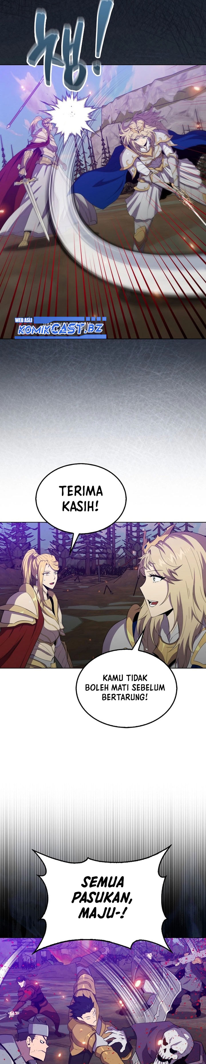 Dilarang COPAS - situs resmi www.mangacanblog.com - Komik sleeping ranker 132 - chapter 132 133 Indonesia sleeping ranker 132 - chapter 132 Terbaru 6|Baca Manga Komik Indonesia|Mangacan