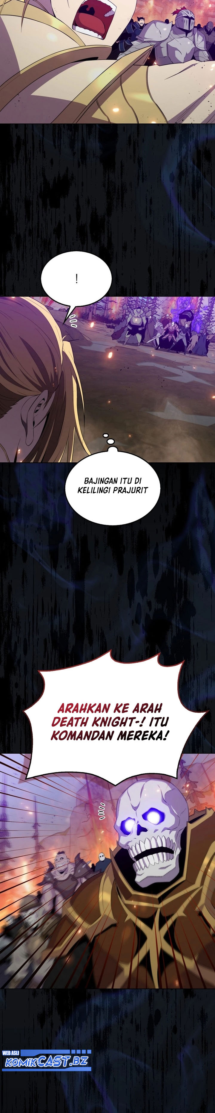 Dilarang COPAS - situs resmi www.mangacanblog.com - Komik sleeping ranker 132 - chapter 132 133 Indonesia sleeping ranker 132 - chapter 132 Terbaru 8|Baca Manga Komik Indonesia|Mangacan
