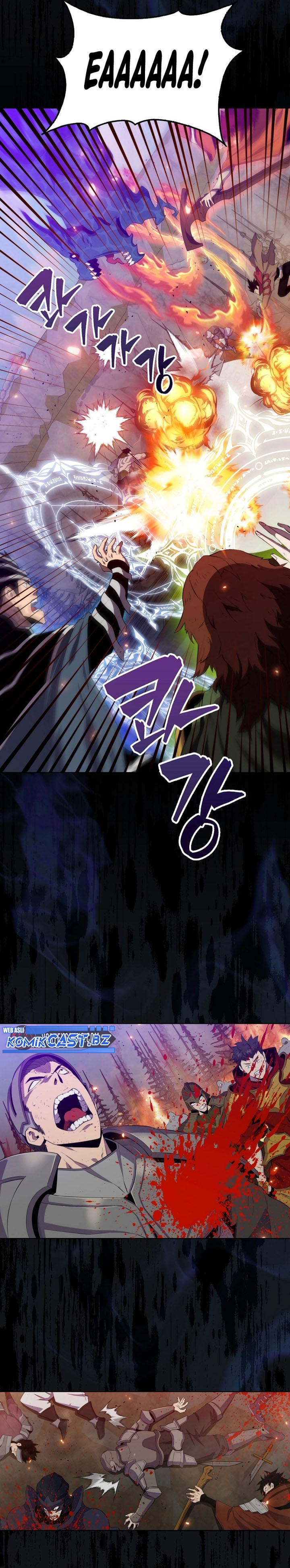 Dilarang COPAS - situs resmi www.mangacanblog.com - Komik sleeping ranker 132 - chapter 132 133 Indonesia sleeping ranker 132 - chapter 132 Terbaru 9|Baca Manga Komik Indonesia|Mangacan