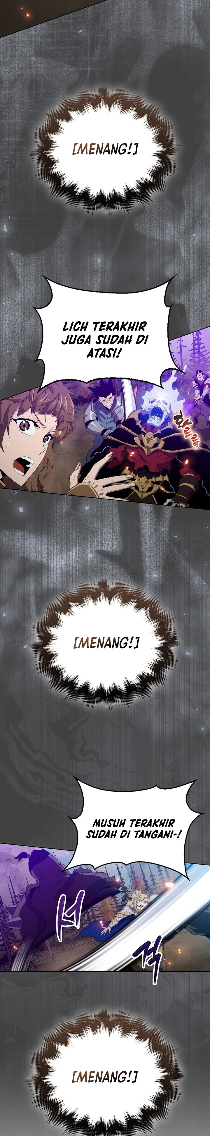 Dilarang COPAS - situs resmi www.mangacanblog.com - Komik sleeping ranker 132 - chapter 132 133 Indonesia sleeping ranker 132 - chapter 132 Terbaru 11|Baca Manga Komik Indonesia|Mangacan