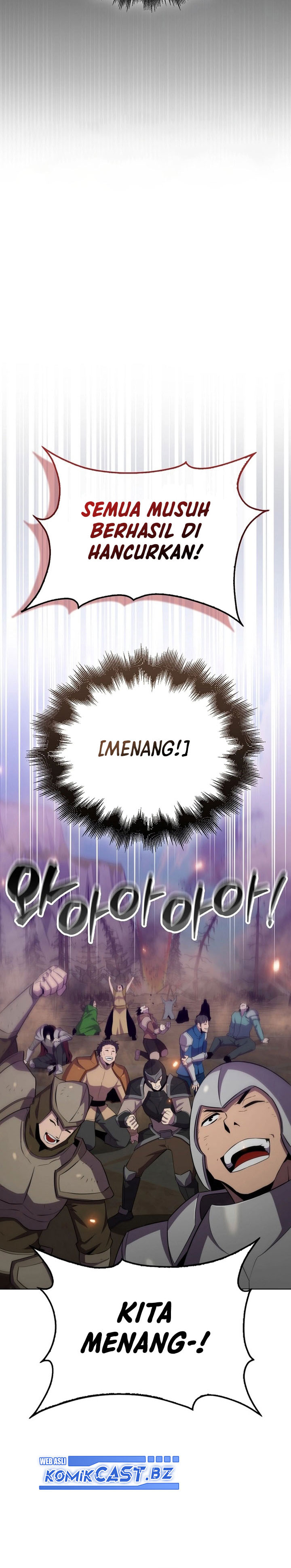 Dilarang COPAS - situs resmi www.mangacanblog.com - Komik sleeping ranker 132 - chapter 132 133 Indonesia sleeping ranker 132 - chapter 132 Terbaru 12|Baca Manga Komik Indonesia|Mangacan