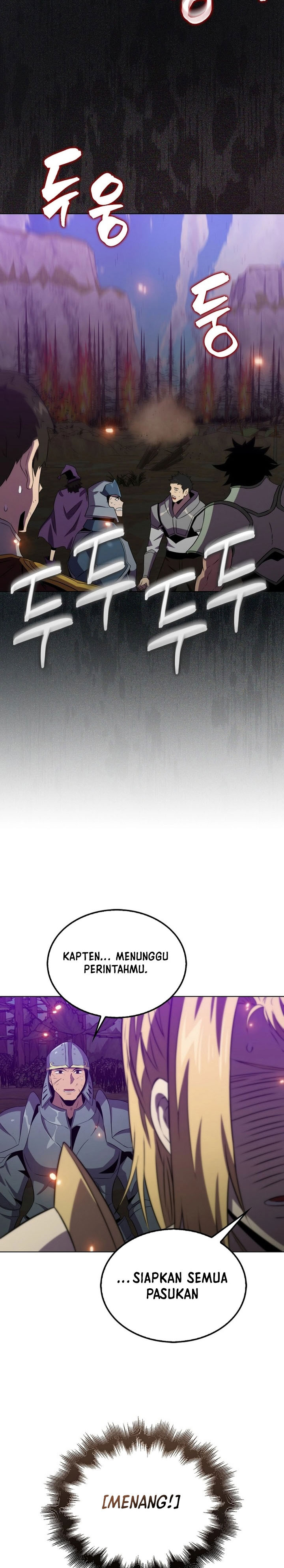Dilarang COPAS - situs resmi www.mangacanblog.com - Komik sleeping ranker 132 - chapter 132 133 Indonesia sleeping ranker 132 - chapter 132 Terbaru 14|Baca Manga Komik Indonesia|Mangacan