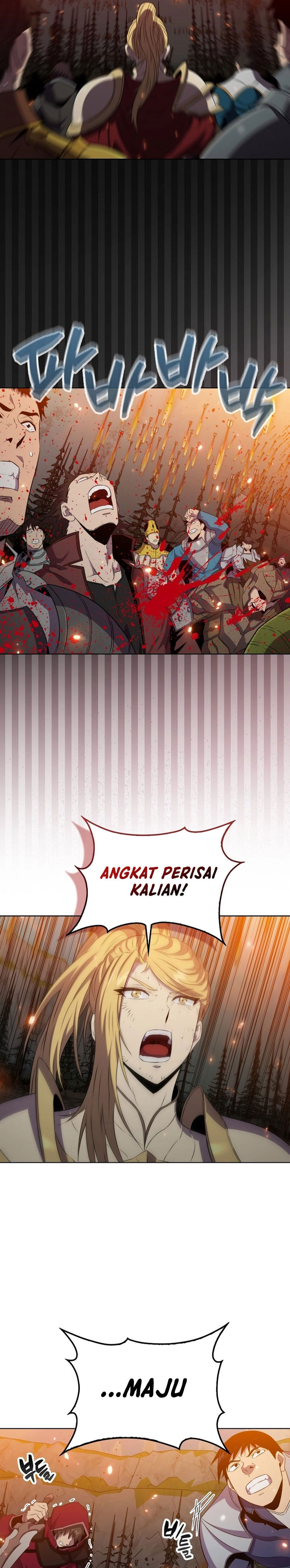 Dilarang COPAS - situs resmi www.mangacanblog.com - Komik sleeping ranker 132 - chapter 132 133 Indonesia sleeping ranker 132 - chapter 132 Terbaru 17|Baca Manga Komik Indonesia|Mangacan
