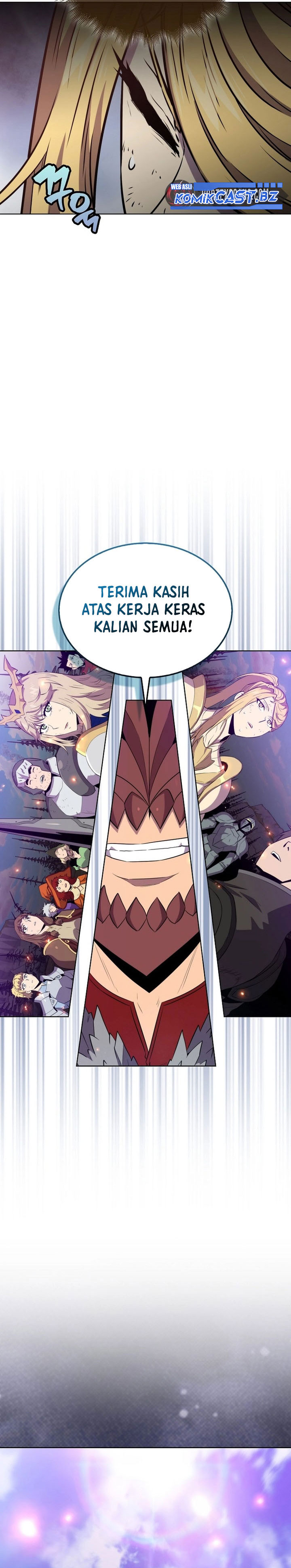 Dilarang COPAS - situs resmi www.mangacanblog.com - Komik sleeping ranker 132 - chapter 132 133 Indonesia sleeping ranker 132 - chapter 132 Terbaru 19|Baca Manga Komik Indonesia|Mangacan