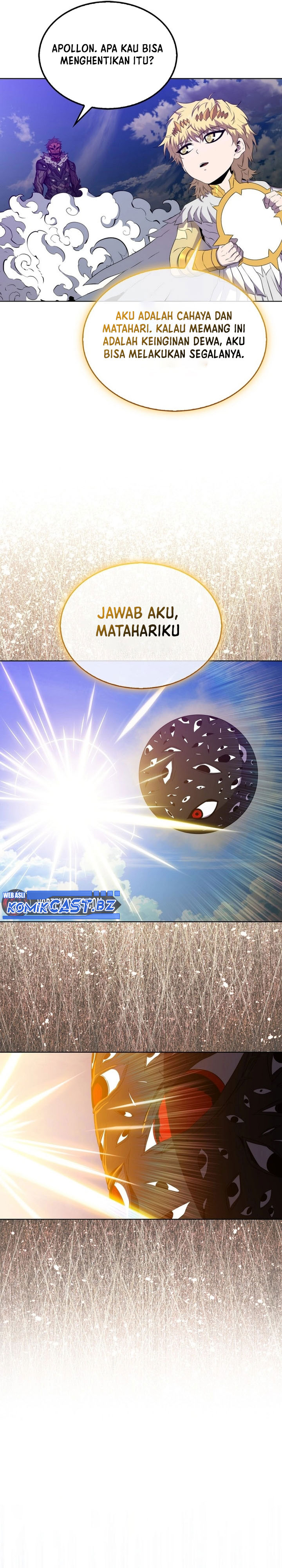 Dilarang COPAS - situs resmi www.mangacanblog.com - Komik sleeping ranker 132 - chapter 132 133 Indonesia sleeping ranker 132 - chapter 132 Terbaru 25|Baca Manga Komik Indonesia|Mangacan