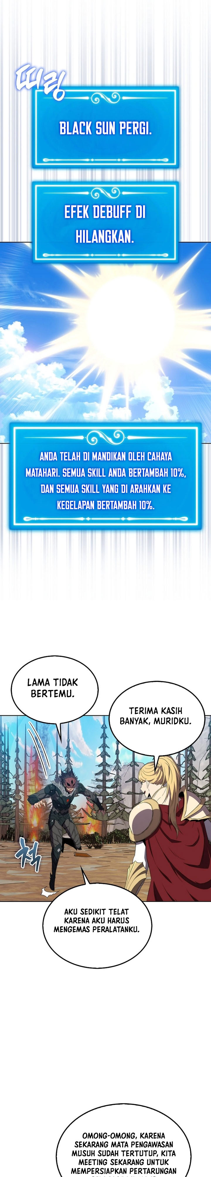 Dilarang COPAS - situs resmi www.mangacanblog.com - Komik sleeping ranker 132 - chapter 132 133 Indonesia sleeping ranker 132 - chapter 132 Terbaru 26|Baca Manga Komik Indonesia|Mangacan