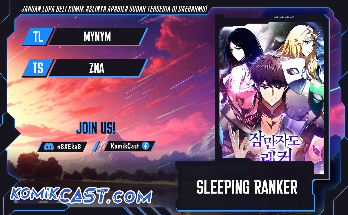 Dilarang COPAS - situs resmi www.mangacanblog.com - Komik sleeping ranker 139 - chapter 139 140 Indonesia sleeping ranker 139 - chapter 139 Terbaru 0|Baca Manga Komik Indonesia|Mangacan