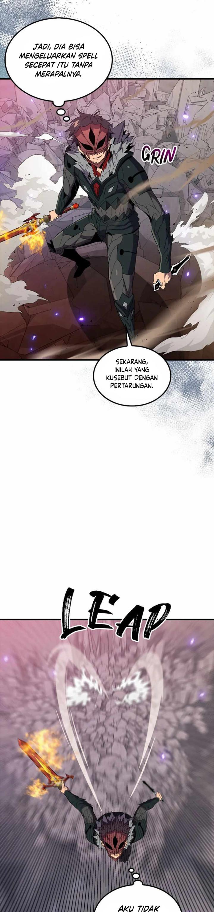 Dilarang COPAS - situs resmi www.mangacanblog.com - Komik sleeping ranker 139 - chapter 139 140 Indonesia sleeping ranker 139 - chapter 139 Terbaru 5|Baca Manga Komik Indonesia|Mangacan
