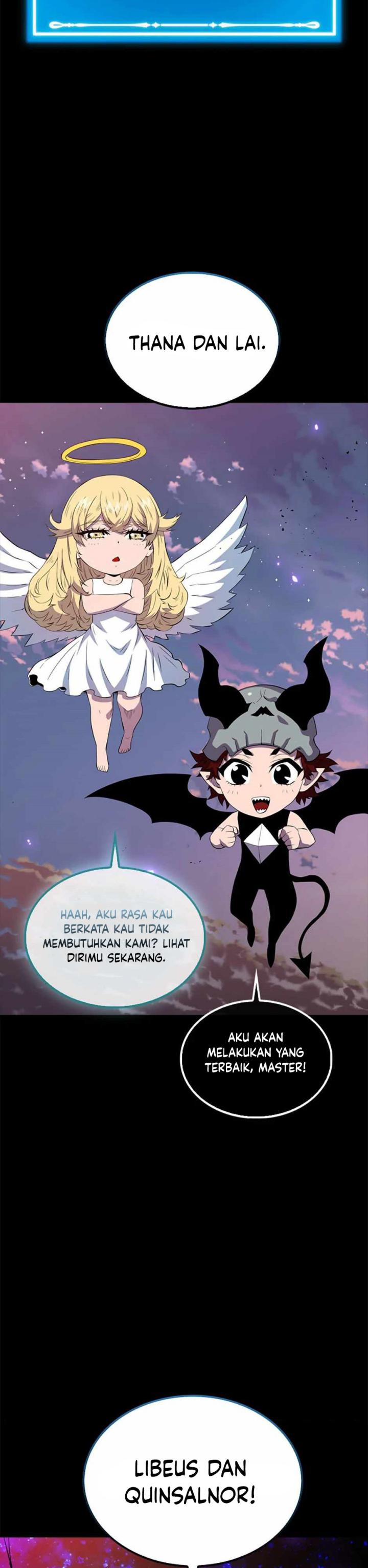 Dilarang COPAS - situs resmi www.mangacanblog.com - Komik sleeping ranker 139 - chapter 139 140 Indonesia sleeping ranker 139 - chapter 139 Terbaru 47|Baca Manga Komik Indonesia|Mangacan