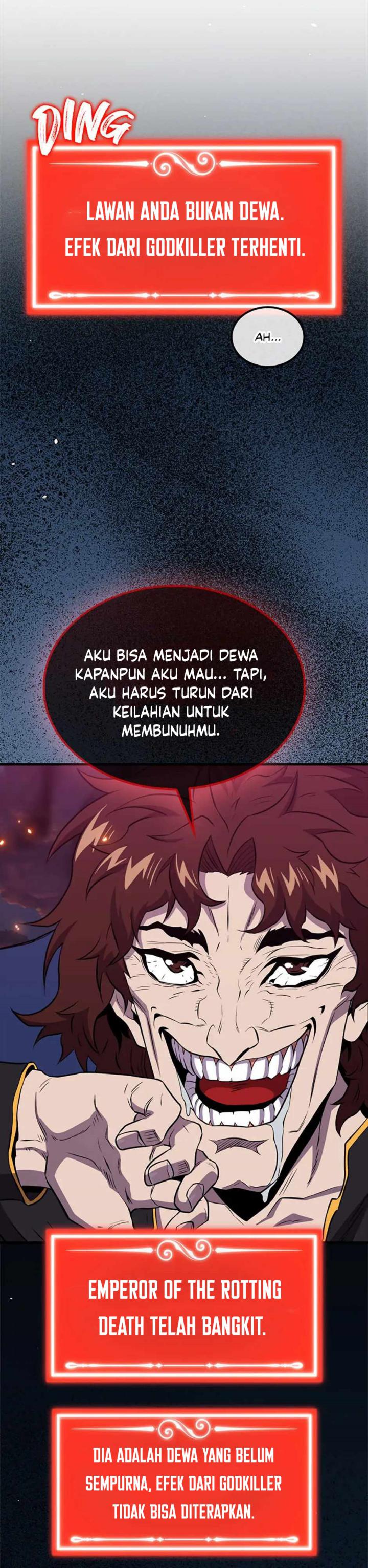 Dilarang COPAS - situs resmi www.mangacanblog.com - Komik sleeping ranker 139 - chapter 139 140 Indonesia sleeping ranker 139 - chapter 139 Terbaru 57|Baca Manga Komik Indonesia|Mangacan