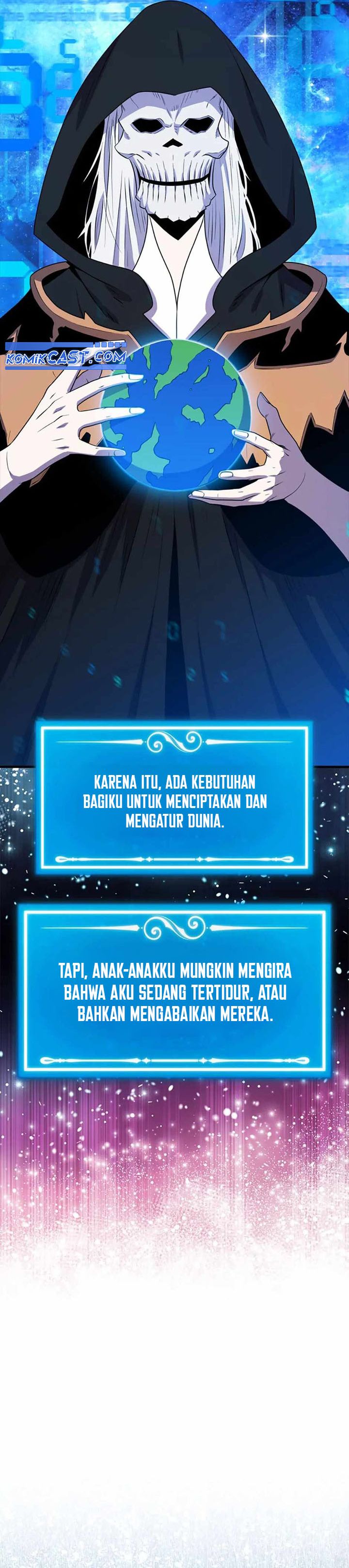 Dilarang COPAS - situs resmi www.mangacanblog.com - Komik sleeping ranker 142 - chapter 142 143 Indonesia sleeping ranker 142 - chapter 142 Terbaru 4|Baca Manga Komik Indonesia|Mangacan