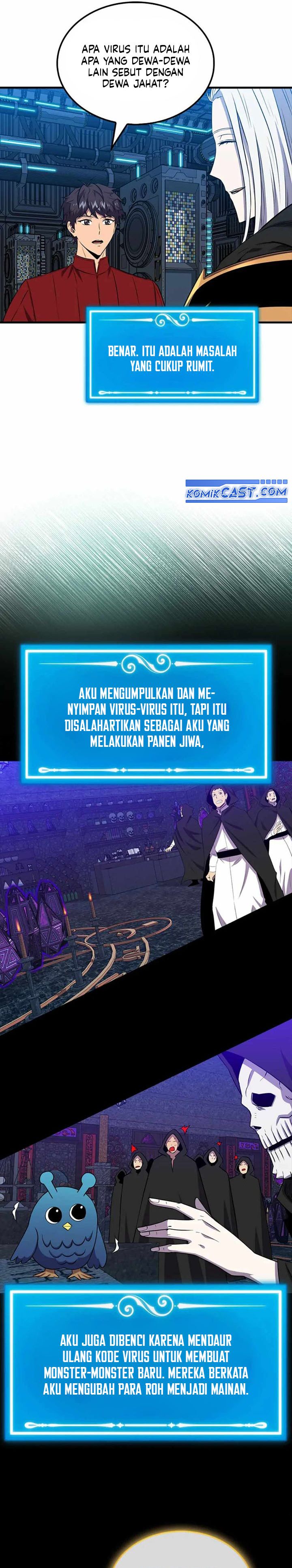 Dilarang COPAS - situs resmi www.mangacanblog.com - Komik sleeping ranker 142 - chapter 142 143 Indonesia sleeping ranker 142 - chapter 142 Terbaru 6|Baca Manga Komik Indonesia|Mangacan