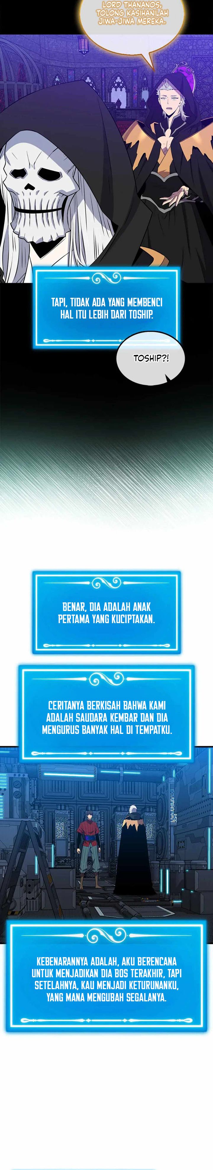 Dilarang COPAS - situs resmi www.mangacanblog.com - Komik sleeping ranker 142 - chapter 142 143 Indonesia sleeping ranker 142 - chapter 142 Terbaru 7|Baca Manga Komik Indonesia|Mangacan