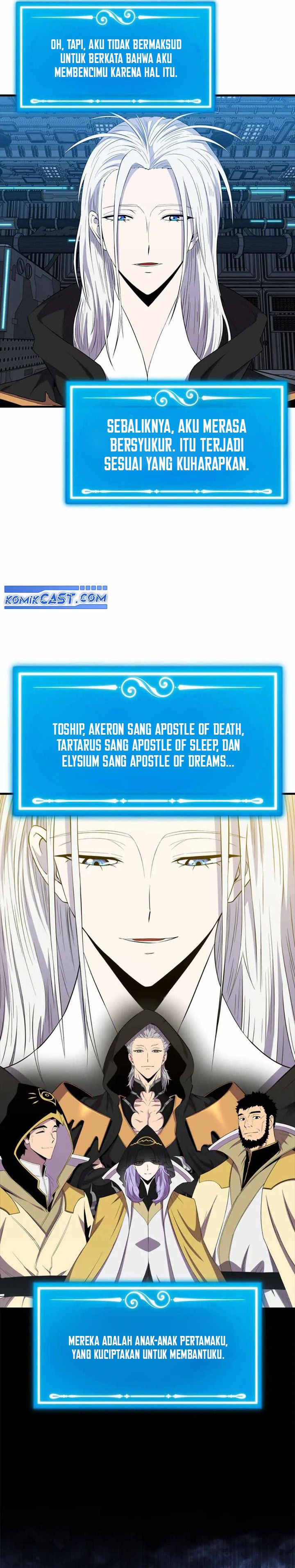 Dilarang COPAS - situs resmi www.mangacanblog.com - Komik sleeping ranker 142 - chapter 142 143 Indonesia sleeping ranker 142 - chapter 142 Terbaru 8|Baca Manga Komik Indonesia|Mangacan
