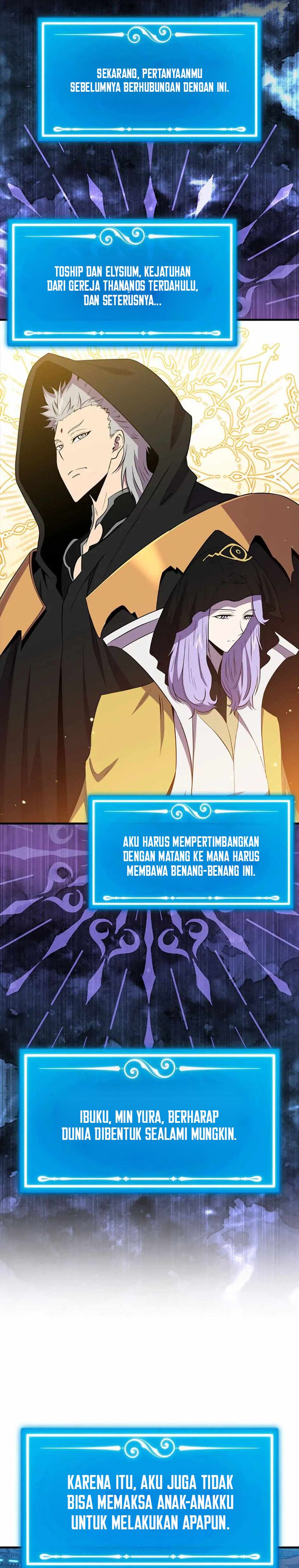 Dilarang COPAS - situs resmi www.mangacanblog.com - Komik sleeping ranker 142 - chapter 142 143 Indonesia sleeping ranker 142 - chapter 142 Terbaru 9|Baca Manga Komik Indonesia|Mangacan