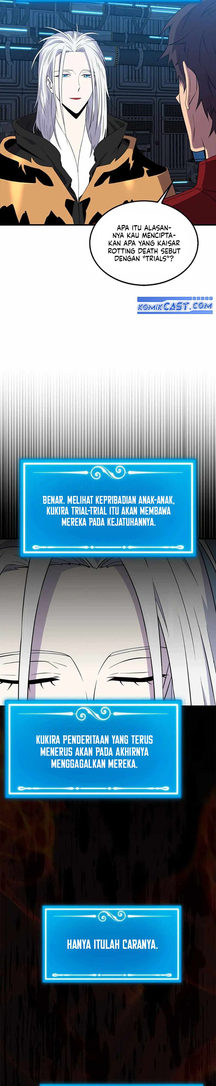 Dilarang COPAS - situs resmi www.mangacanblog.com - Komik sleeping ranker 142 - chapter 142 143 Indonesia sleeping ranker 142 - chapter 142 Terbaru 10|Baca Manga Komik Indonesia|Mangacan