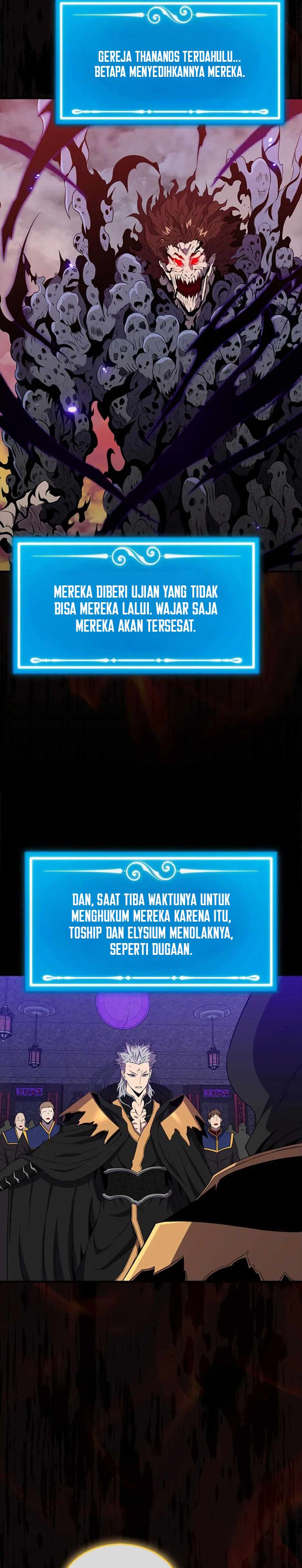 Dilarang COPAS - situs resmi www.mangacanblog.com - Komik sleeping ranker 142 - chapter 142 143 Indonesia sleeping ranker 142 - chapter 142 Terbaru 11|Baca Manga Komik Indonesia|Mangacan