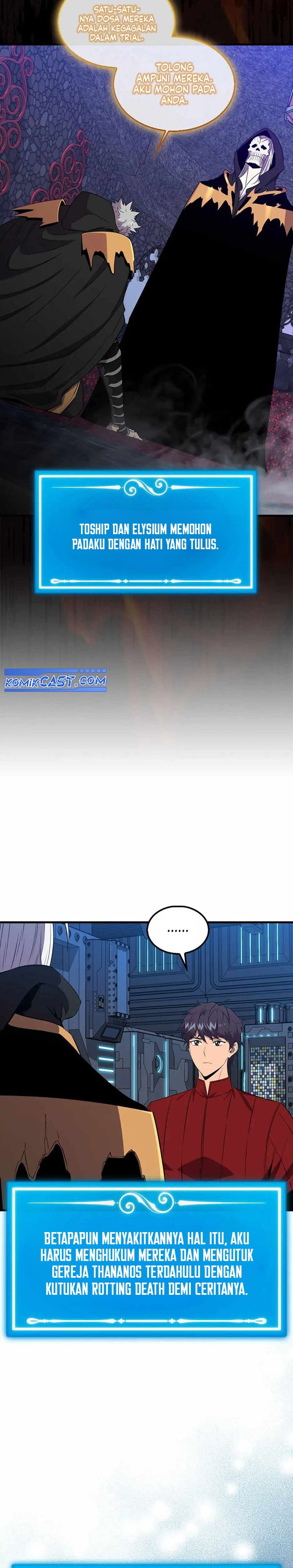 Dilarang COPAS - situs resmi www.mangacanblog.com - Komik sleeping ranker 142 - chapter 142 143 Indonesia sleeping ranker 142 - chapter 142 Terbaru 12|Baca Manga Komik Indonesia|Mangacan