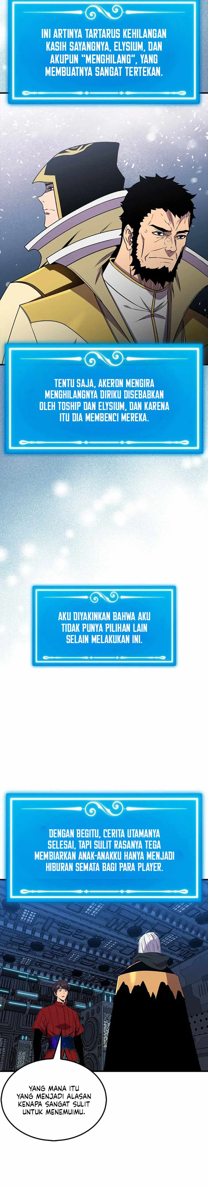 Dilarang COPAS - situs resmi www.mangacanblog.com - Komik sleeping ranker 142 - chapter 142 143 Indonesia sleeping ranker 142 - chapter 142 Terbaru 13|Baca Manga Komik Indonesia|Mangacan