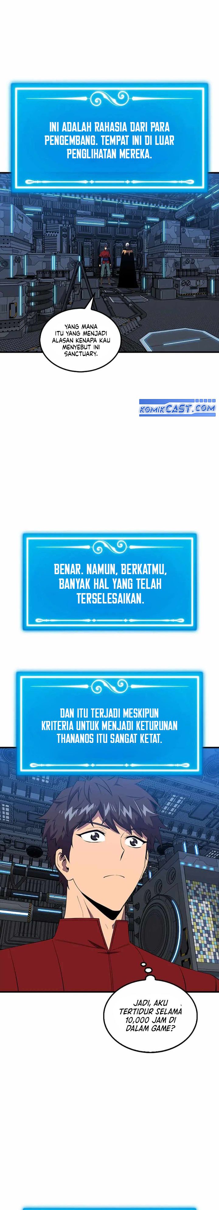 Dilarang COPAS - situs resmi www.mangacanblog.com - Komik sleeping ranker 142 - chapter 142 143 Indonesia sleeping ranker 142 - chapter 142 Terbaru 14|Baca Manga Komik Indonesia|Mangacan