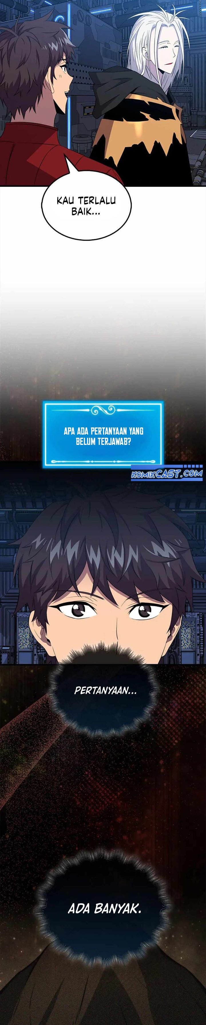 Dilarang COPAS - situs resmi www.mangacanblog.com - Komik sleeping ranker 142 - chapter 142 143 Indonesia sleeping ranker 142 - chapter 142 Terbaru 18|Baca Manga Komik Indonesia|Mangacan