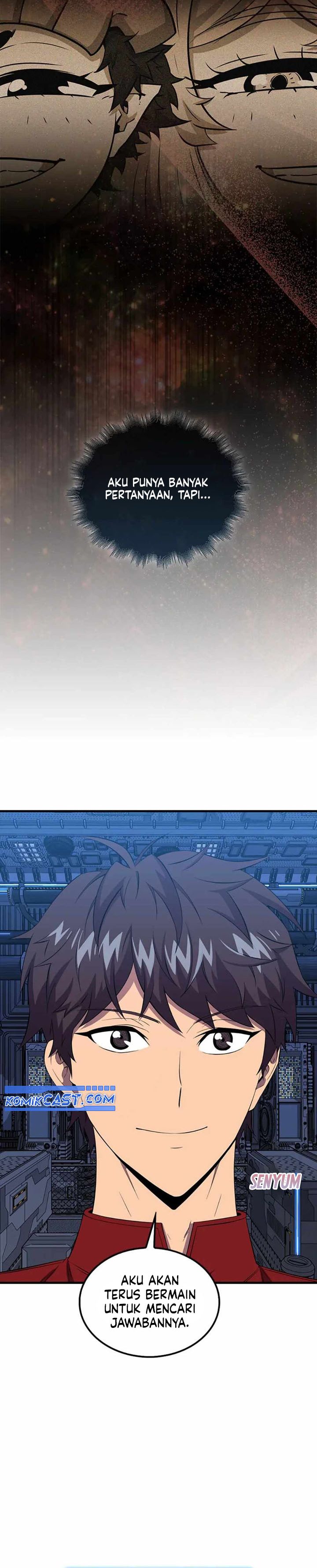 Dilarang COPAS - situs resmi www.mangacanblog.com - Komik sleeping ranker 142 - chapter 142 143 Indonesia sleeping ranker 142 - chapter 142 Terbaru 20|Baca Manga Komik Indonesia|Mangacan