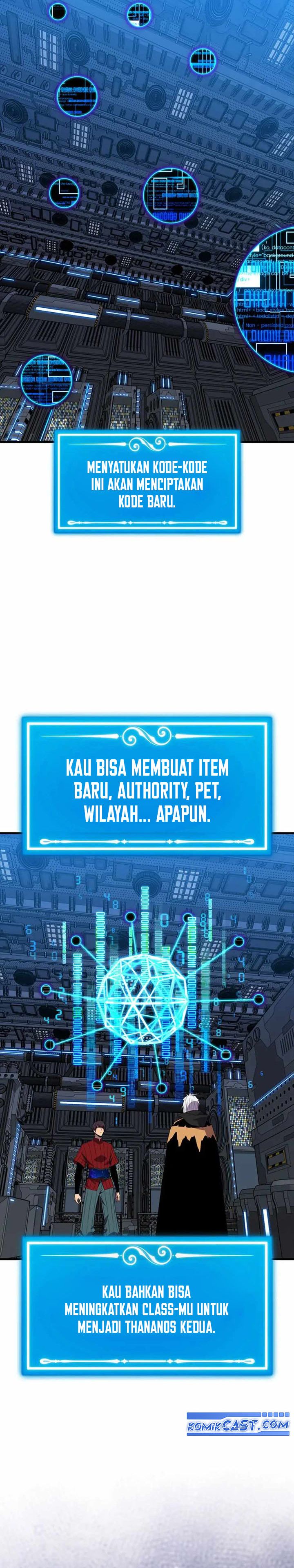 Dilarang COPAS - situs resmi www.mangacanblog.com - Komik sleeping ranker 142 - chapter 142 143 Indonesia sleeping ranker 142 - chapter 142 Terbaru 22|Baca Manga Komik Indonesia|Mangacan