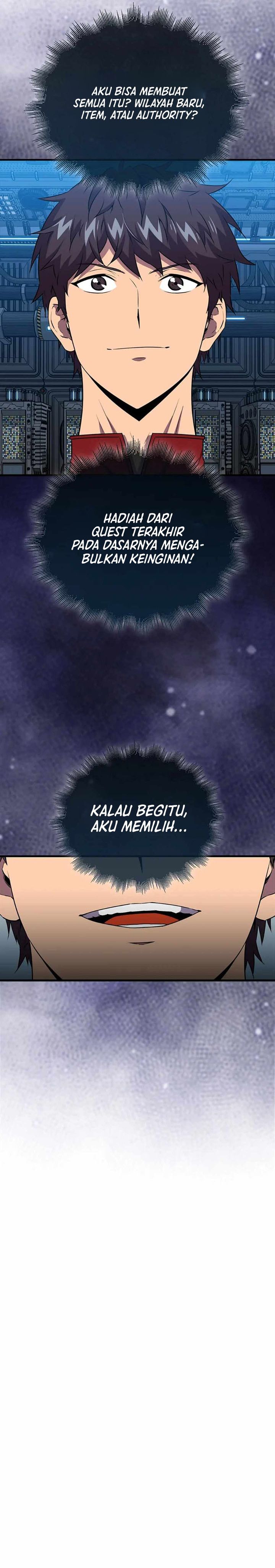 Dilarang COPAS - situs resmi www.mangacanblog.com - Komik sleeping ranker 142 - chapter 142 143 Indonesia sleeping ranker 142 - chapter 142 Terbaru 23|Baca Manga Komik Indonesia|Mangacan