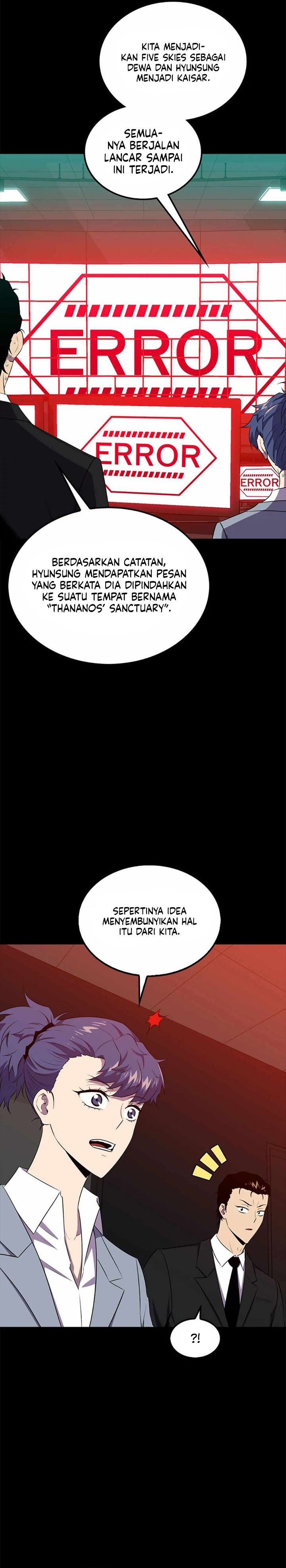 Dilarang COPAS - situs resmi www.mangacanblog.com - Komik sleeping ranker 142 - chapter 142 143 Indonesia sleeping ranker 142 - chapter 142 Terbaru 25|Baca Manga Komik Indonesia|Mangacan
