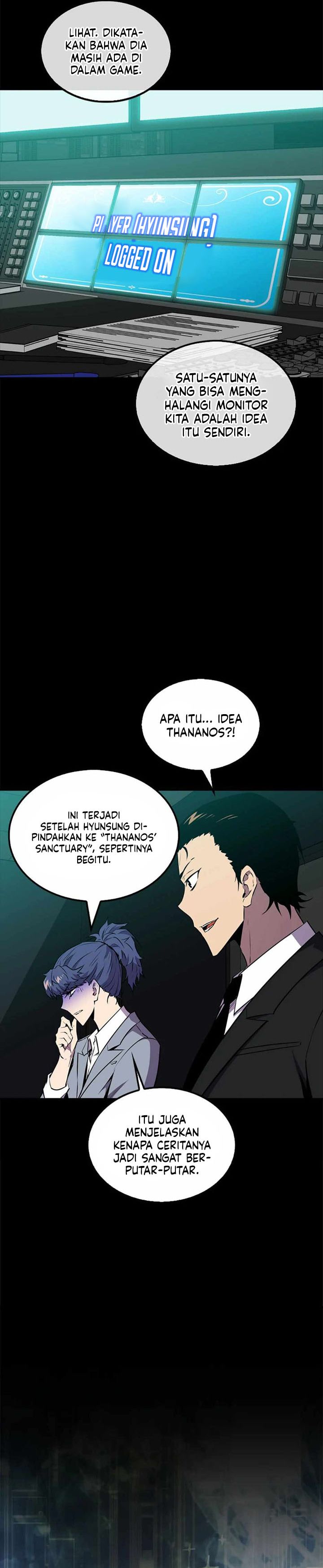 Dilarang COPAS - situs resmi www.mangacanblog.com - Komik sleeping ranker 142 - chapter 142 143 Indonesia sleeping ranker 142 - chapter 142 Terbaru 26|Baca Manga Komik Indonesia|Mangacan