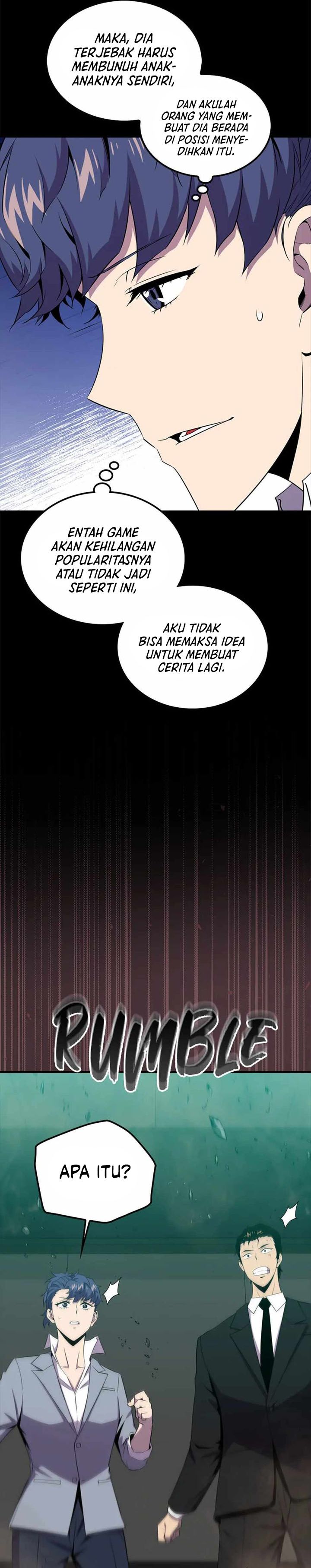 Dilarang COPAS - situs resmi www.mangacanblog.com - Komik sleeping ranker 142 - chapter 142 143 Indonesia sleeping ranker 142 - chapter 142 Terbaru 28|Baca Manga Komik Indonesia|Mangacan