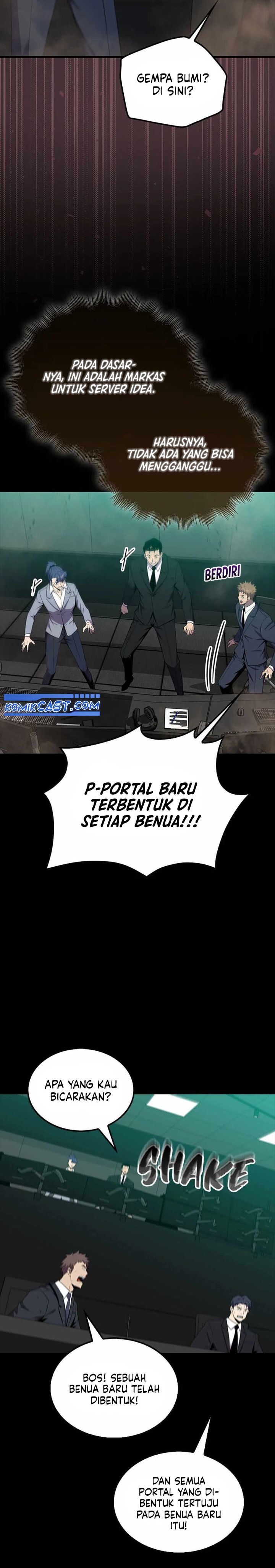 Dilarang COPAS - situs resmi www.mangacanblog.com - Komik sleeping ranker 142 - chapter 142 143 Indonesia sleeping ranker 142 - chapter 142 Terbaru 29|Baca Manga Komik Indonesia|Mangacan