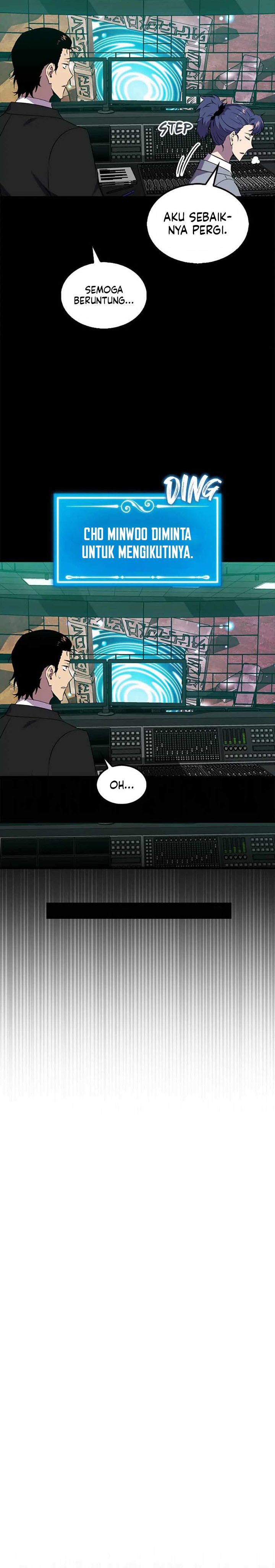 Dilarang COPAS - situs resmi www.mangacanblog.com - Komik sleeping ranker 142 - chapter 142 143 Indonesia sleeping ranker 142 - chapter 142 Terbaru 32|Baca Manga Komik Indonesia|Mangacan