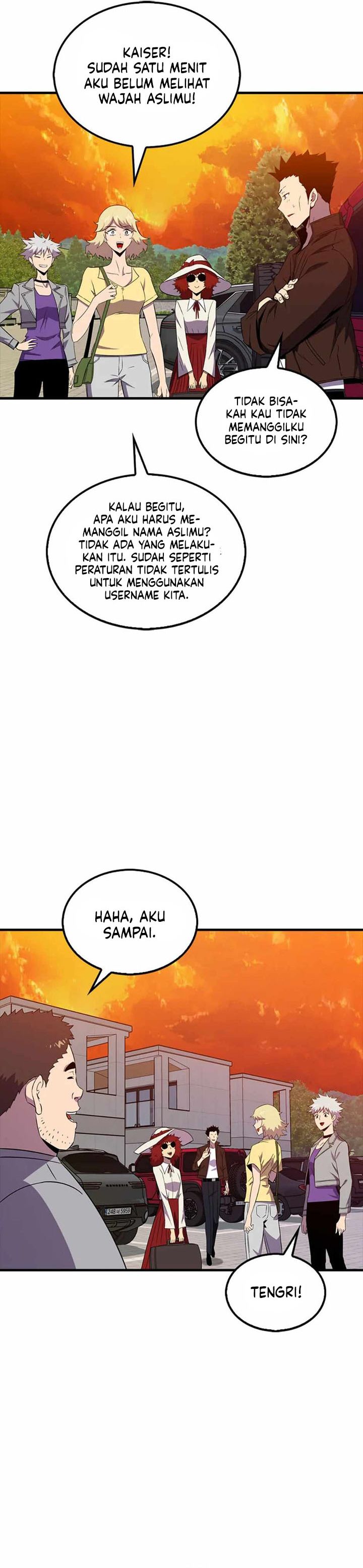 Dilarang COPAS - situs resmi www.mangacanblog.com - Komik sleeping ranker 142 - chapter 142 143 Indonesia sleeping ranker 142 - chapter 142 Terbaru 34|Baca Manga Komik Indonesia|Mangacan